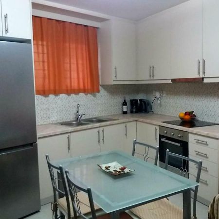 Summery Apartment Ханья Экстерьер фото