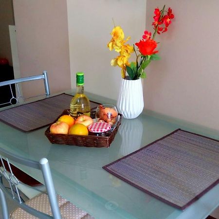 Summery Apartment Ханья Экстерьер фото