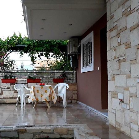 Summery Apartment Ханья Экстерьер фото