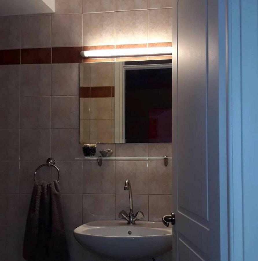 Summery Apartment Ханья Экстерьер фото